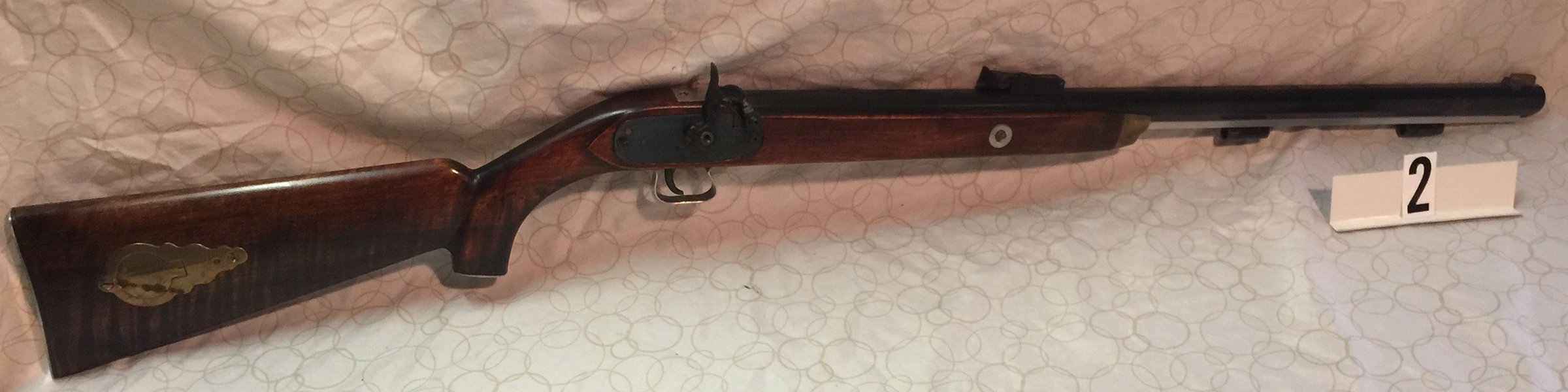 Property photo 2 - FIREARMS AUCTION IN ALLEN COUNTY, INDIANA