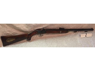 Property photo 2 - FIREARMS AUCTION IN ALLEN COUNTY, INDIANA