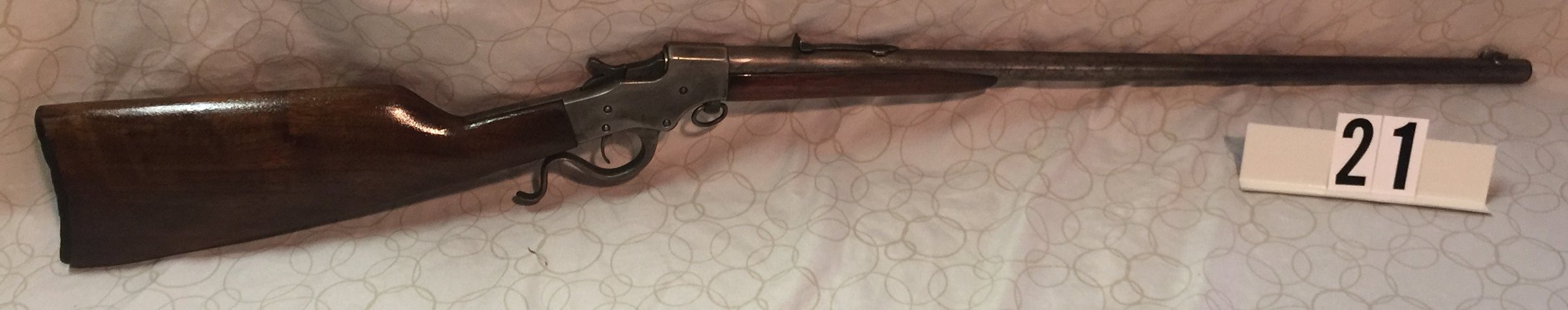 Property photo 21 - FIREARMS AUCTION IN ALLEN COUNTY, INDIANA