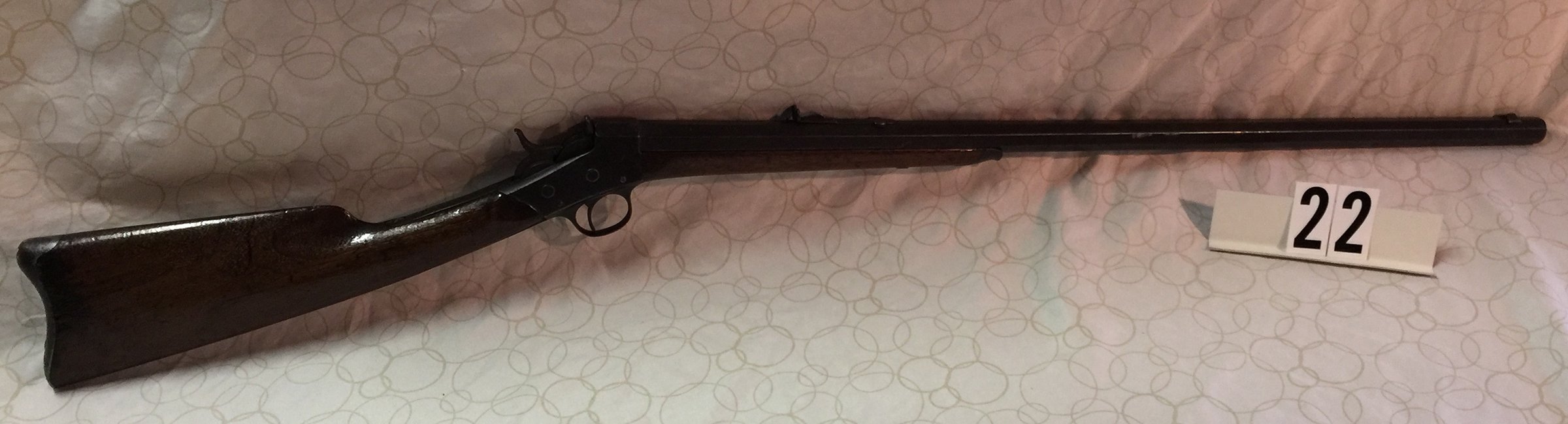 Property photo 22 - FIREARMS AUCTION IN ALLEN COUNTY, INDIANA
