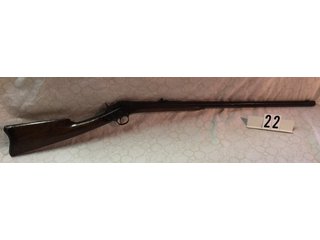Property photo 22 - FIREARMS AUCTION IN ALLEN COUNTY, INDIANA