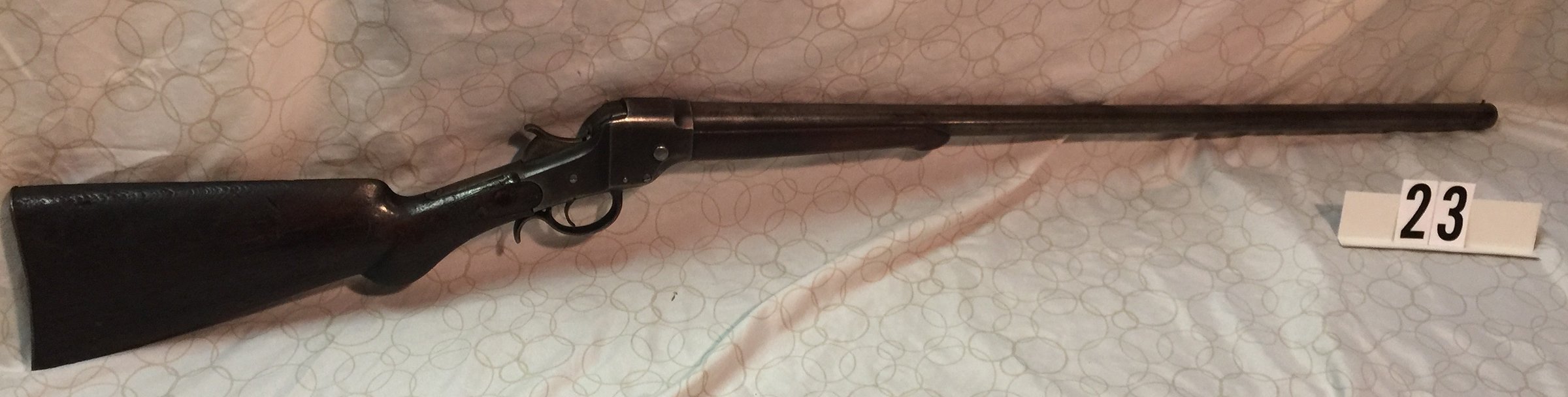 Property photo 23 - FIREARMS AUCTION IN ALLEN COUNTY, INDIANA