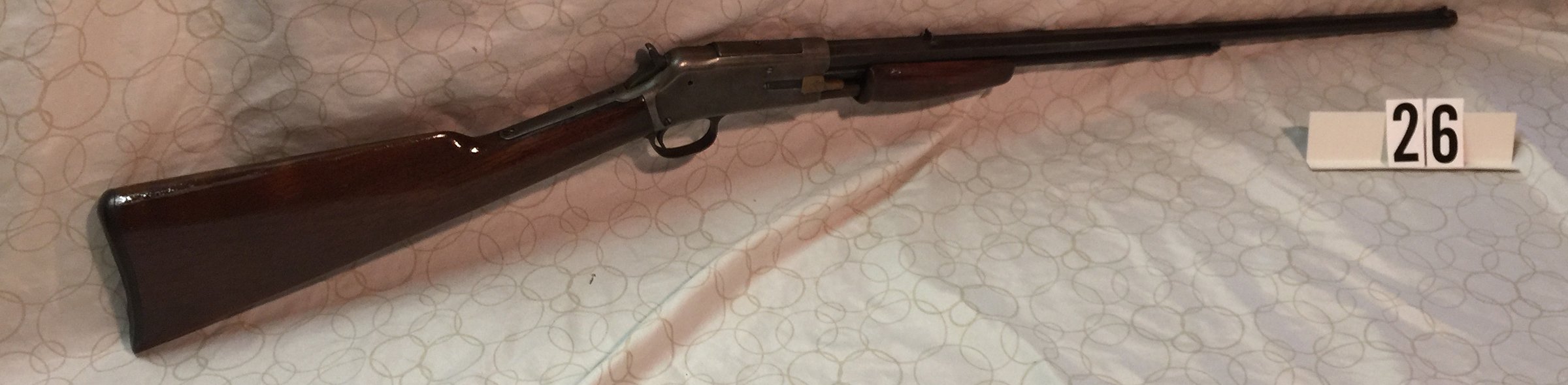 Property photo 26 - FIREARMS AUCTION IN ALLEN COUNTY, INDIANA