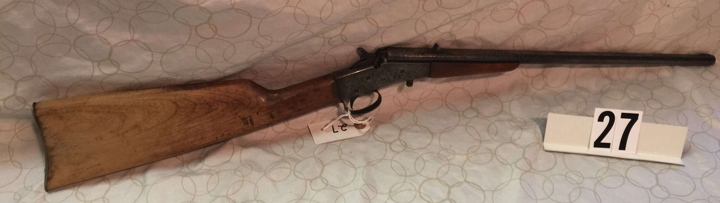 Property photo 27 - FIREARMS AUCTION IN ALLEN COUNTY, INDIANA