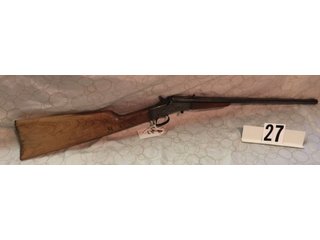 Property photo 27 - FIREARMS AUCTION IN ALLEN COUNTY, INDIANA