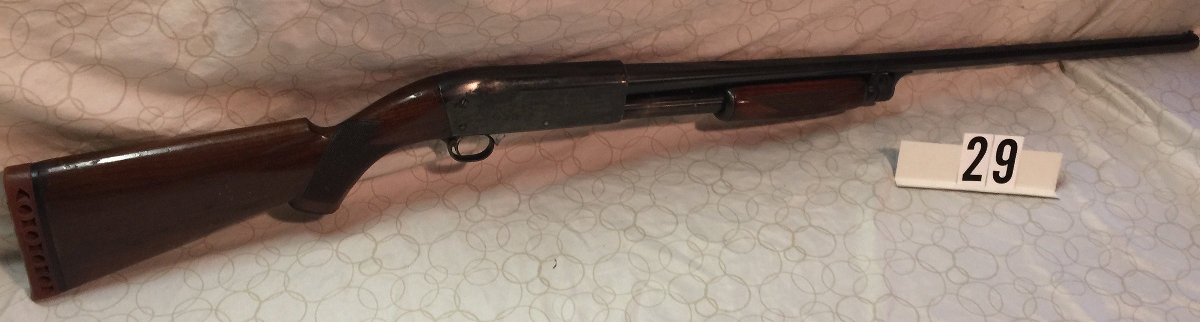 Property photo 29 - FIREARMS AUCTION IN ALLEN COUNTY, INDIANA
