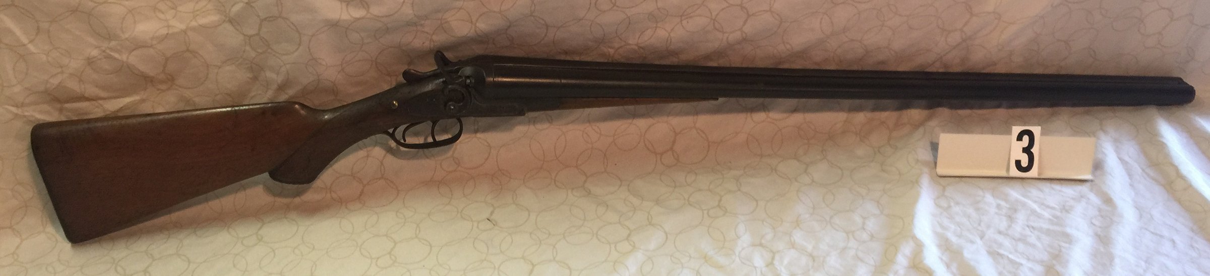Property photo 3 - FIREARMS AUCTION IN ALLEN COUNTY, INDIANA