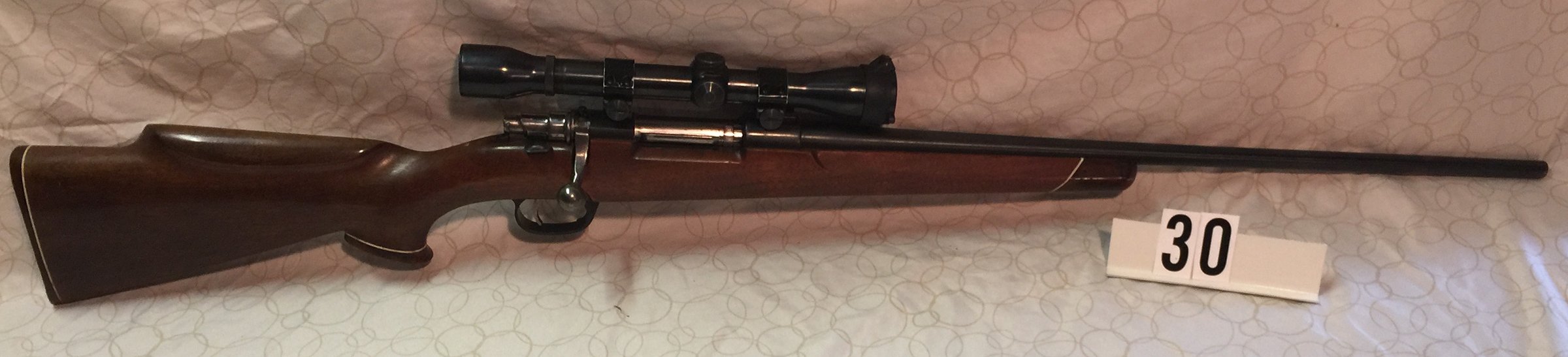 Property photo 30 - FIREARMS AUCTION IN ALLEN COUNTY, INDIANA