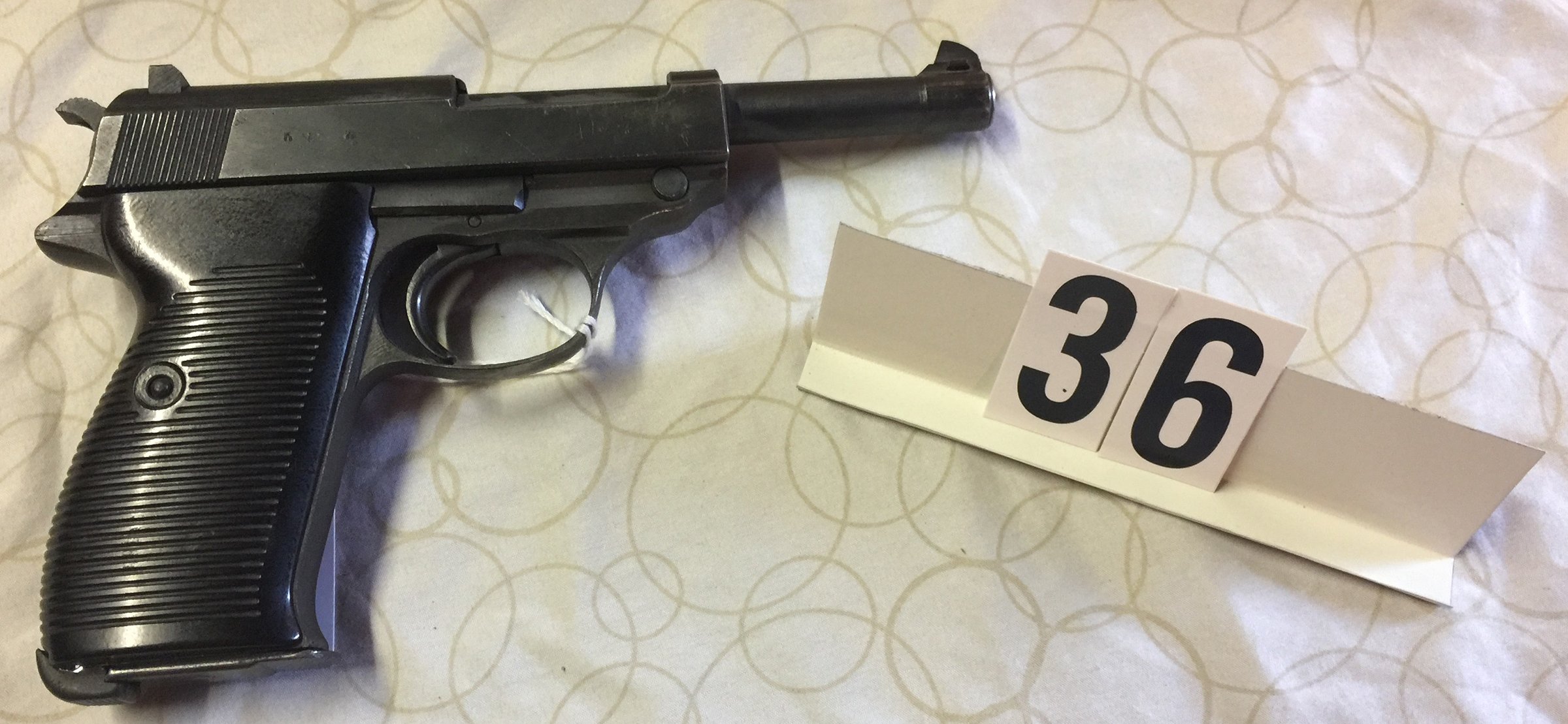 Property photo 36 - FIREARMS AUCTION IN ALLEN COUNTY, INDIANA