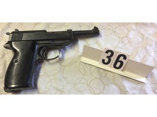 Property photo 36 - FIREARMS AUCTION IN ALLEN COUNTY, INDIANA