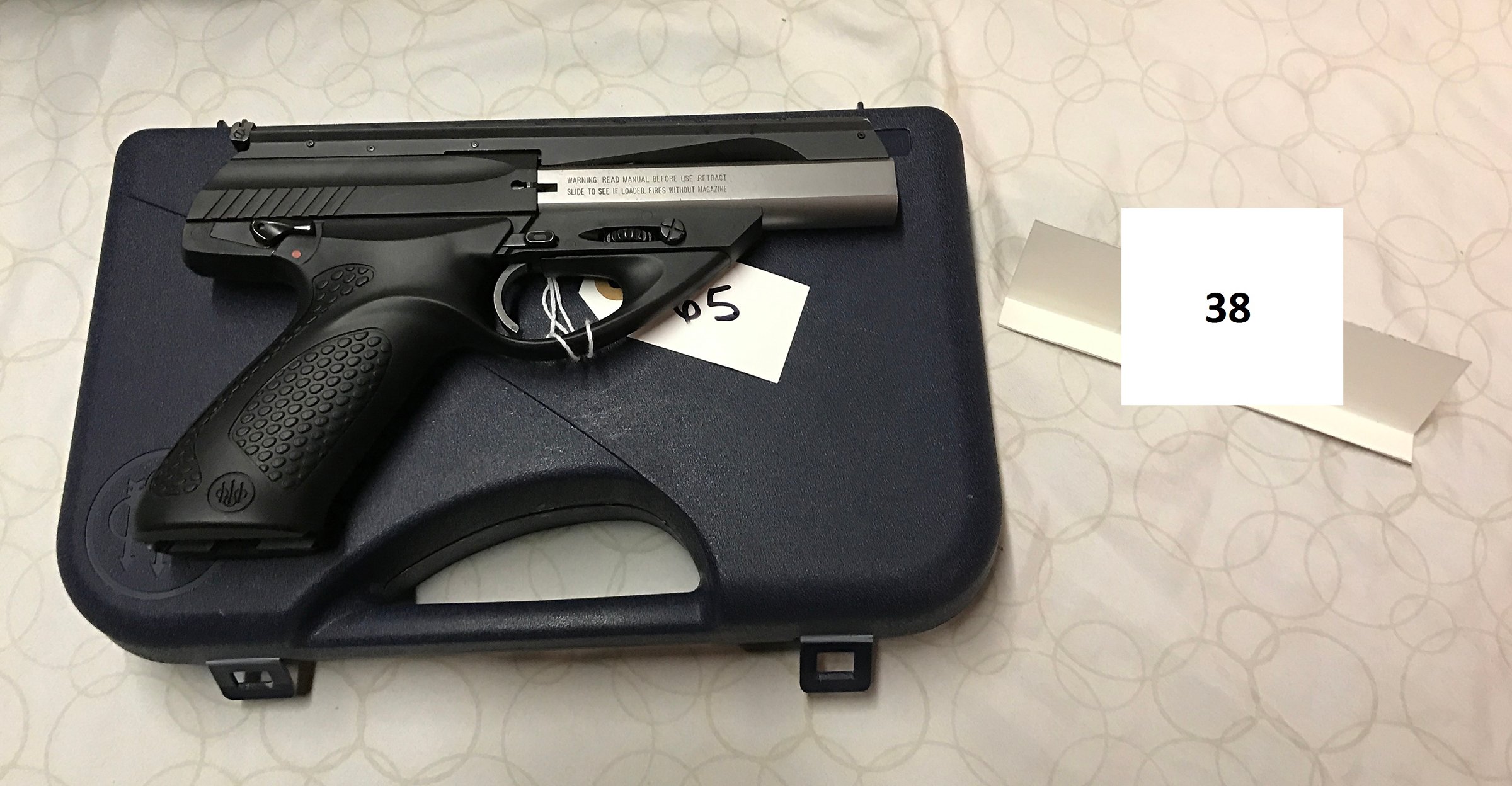 Property photo 38 - FIREARMS AUCTION IN ALLEN COUNTY, INDIANA