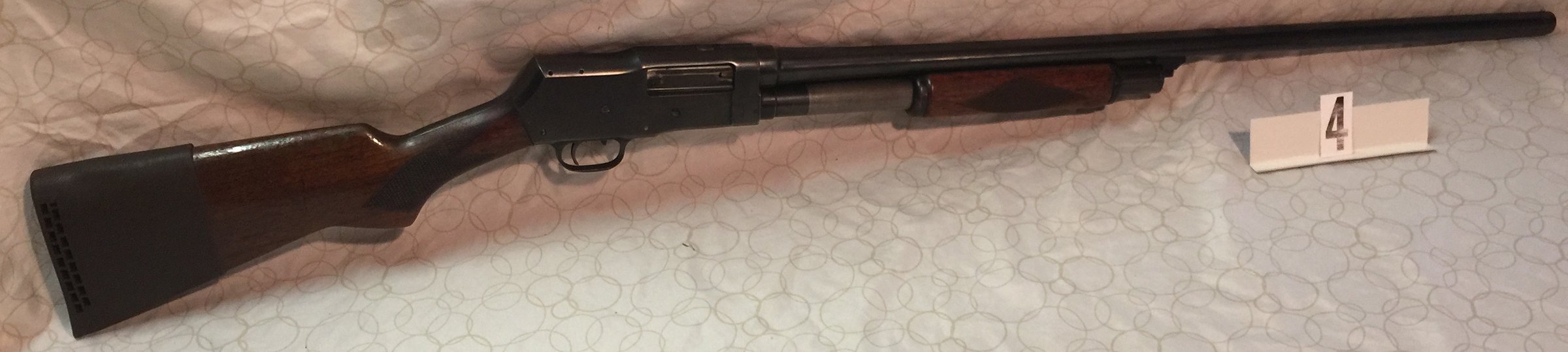 Property photo 4 - FIREARMS AUCTION IN ALLEN COUNTY, INDIANA