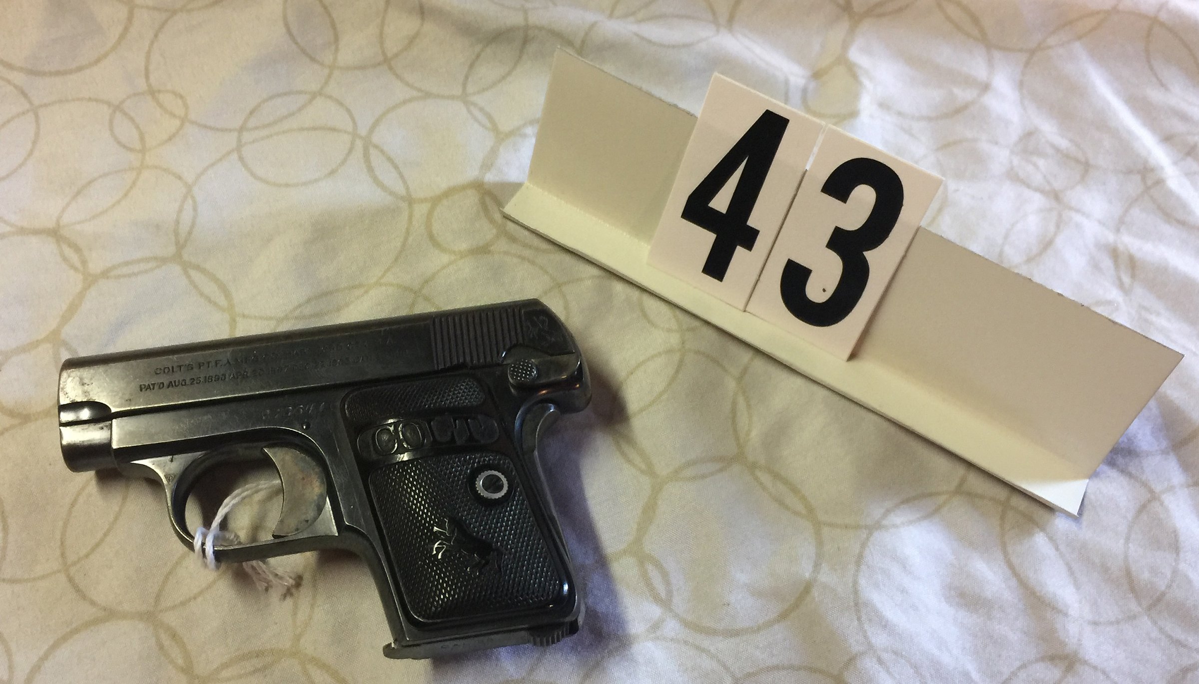 Property photo 42 - FIREARMS AUCTION IN ALLEN COUNTY, INDIANA