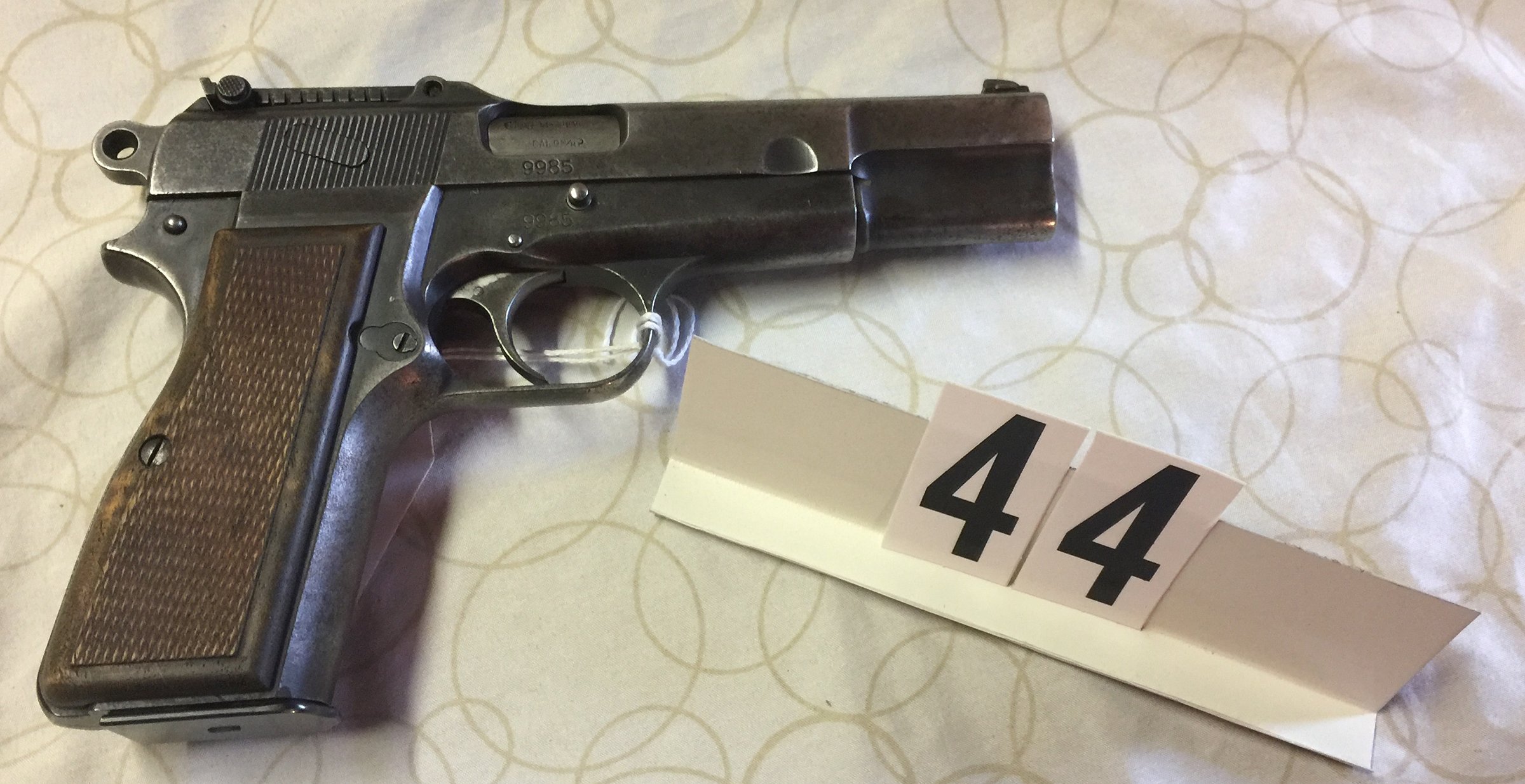 Property photo 43 - FIREARMS AUCTION IN ALLEN COUNTY, INDIANA