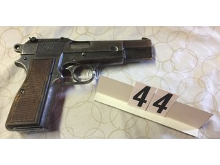 Property photo 43 - FIREARMS AUCTION IN ALLEN COUNTY, INDIANA