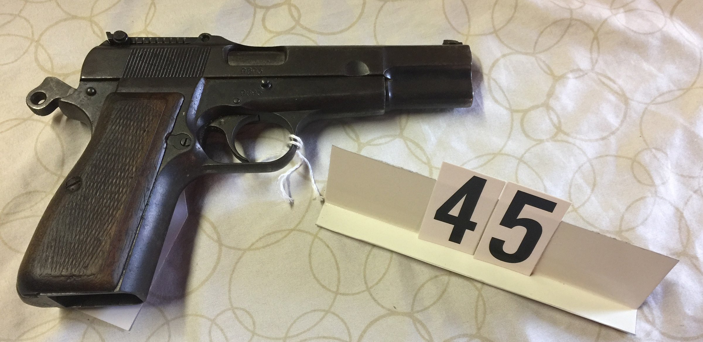 Property photo 44 - FIREARMS AUCTION IN ALLEN COUNTY, INDIANA