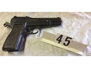 Property photo 44 - FIREARMS AUCTION IN ALLEN COUNTY, INDIANA