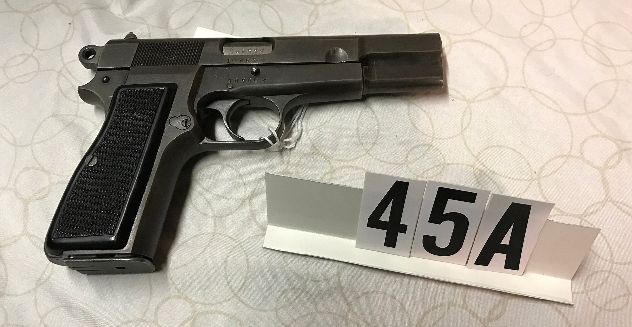 Property photo 45 - FIREARMS AUCTION IN ALLEN COUNTY, INDIANA