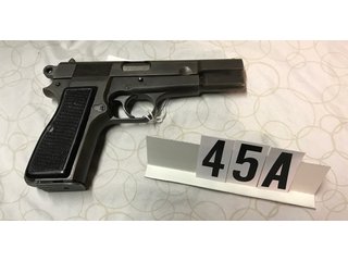 Property photo 45 - FIREARMS AUCTION IN ALLEN COUNTY, INDIANA