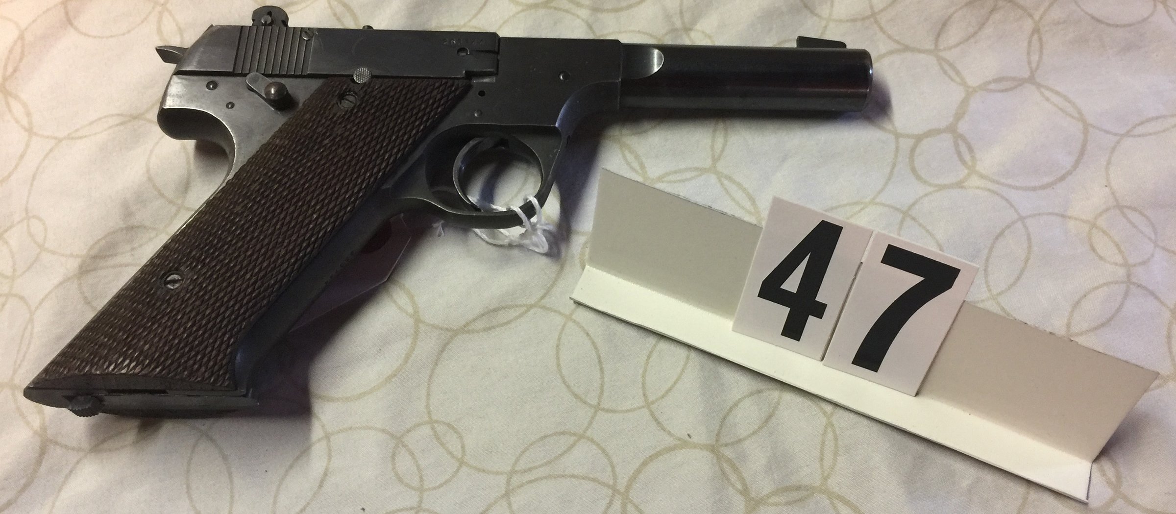 Property photo 47 - FIREARMS AUCTION IN ALLEN COUNTY, INDIANA