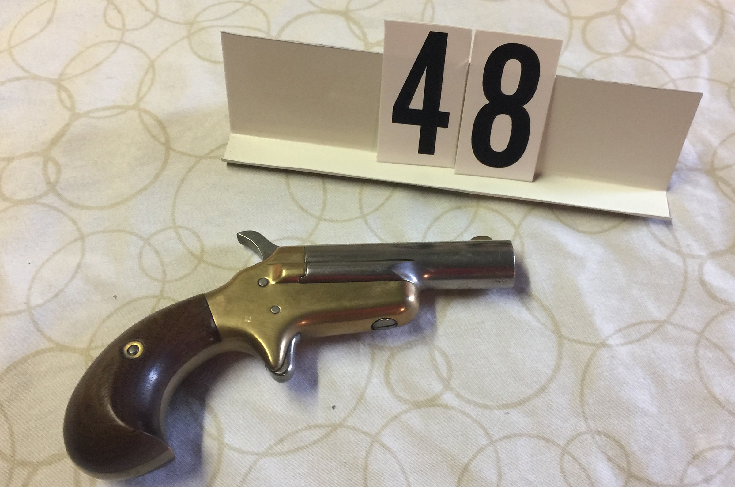 Property photo 48 - FIREARMS AUCTION IN ALLEN COUNTY, INDIANA