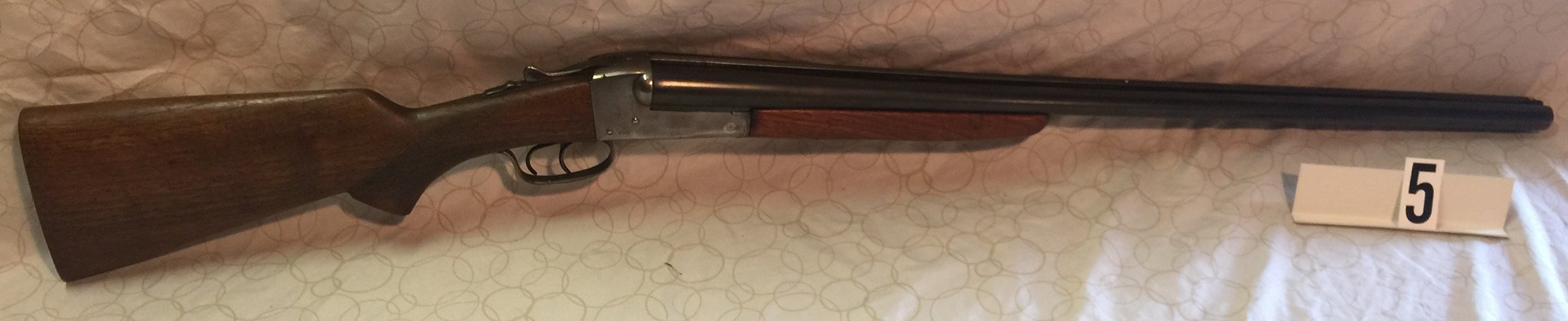 Property photo 5 - FIREARMS AUCTION IN ALLEN COUNTY, INDIANA