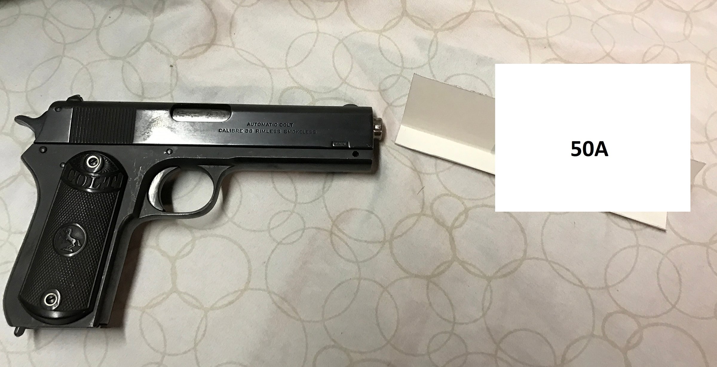 Property photo 50 - FIREARMS AUCTION IN ALLEN COUNTY, INDIANA