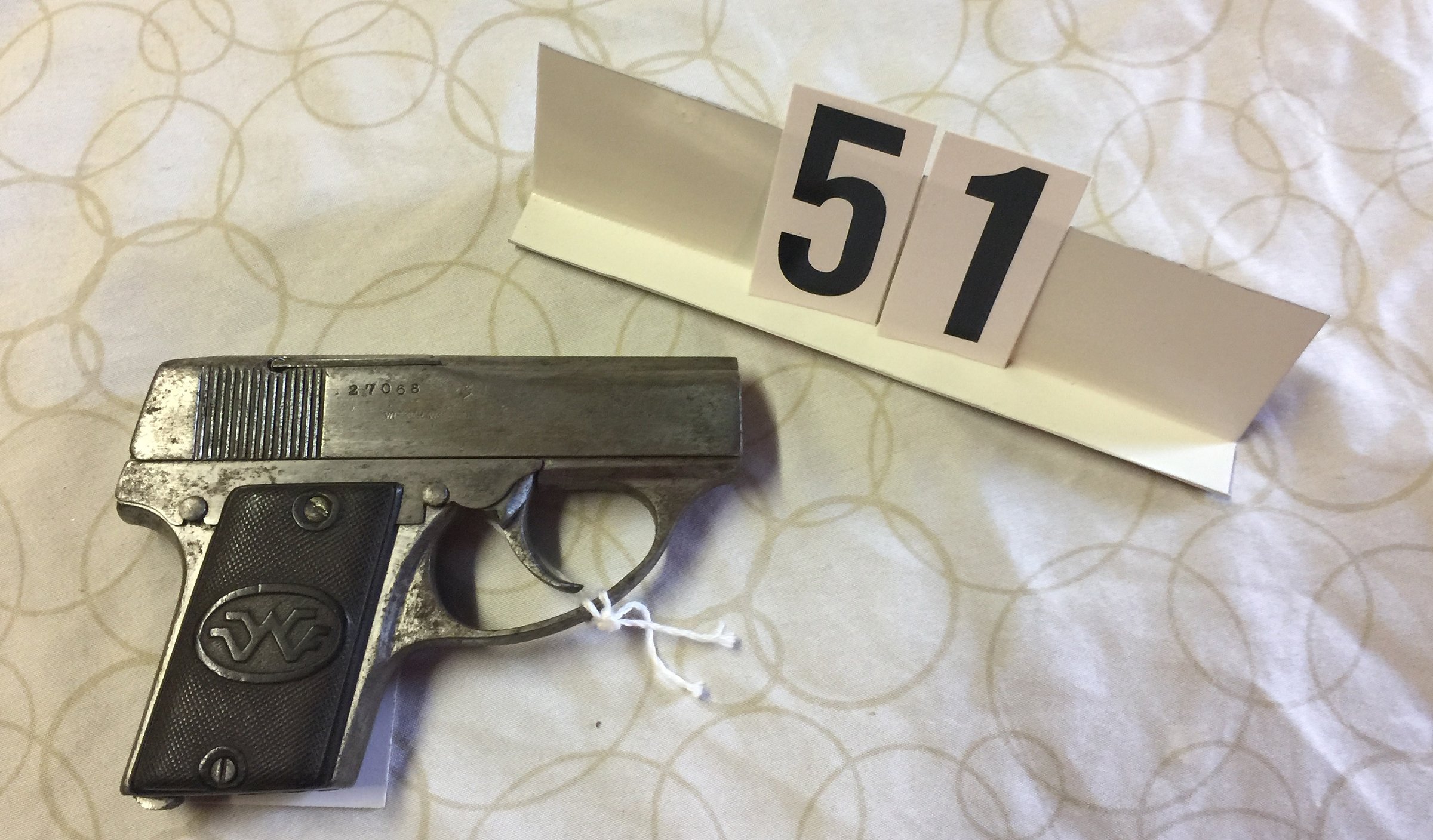 Property photo 52 - FIREARMS AUCTION IN ALLEN COUNTY, INDIANA