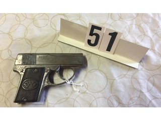 Property photo 52 - FIREARMS AUCTION IN ALLEN COUNTY, INDIANA