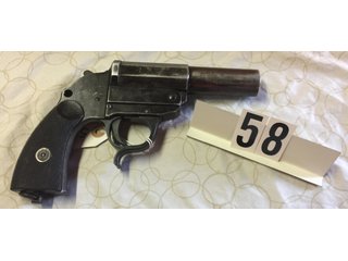 Property photo 59 - FIREARMS AUCTION IN ALLEN COUNTY, INDIANA