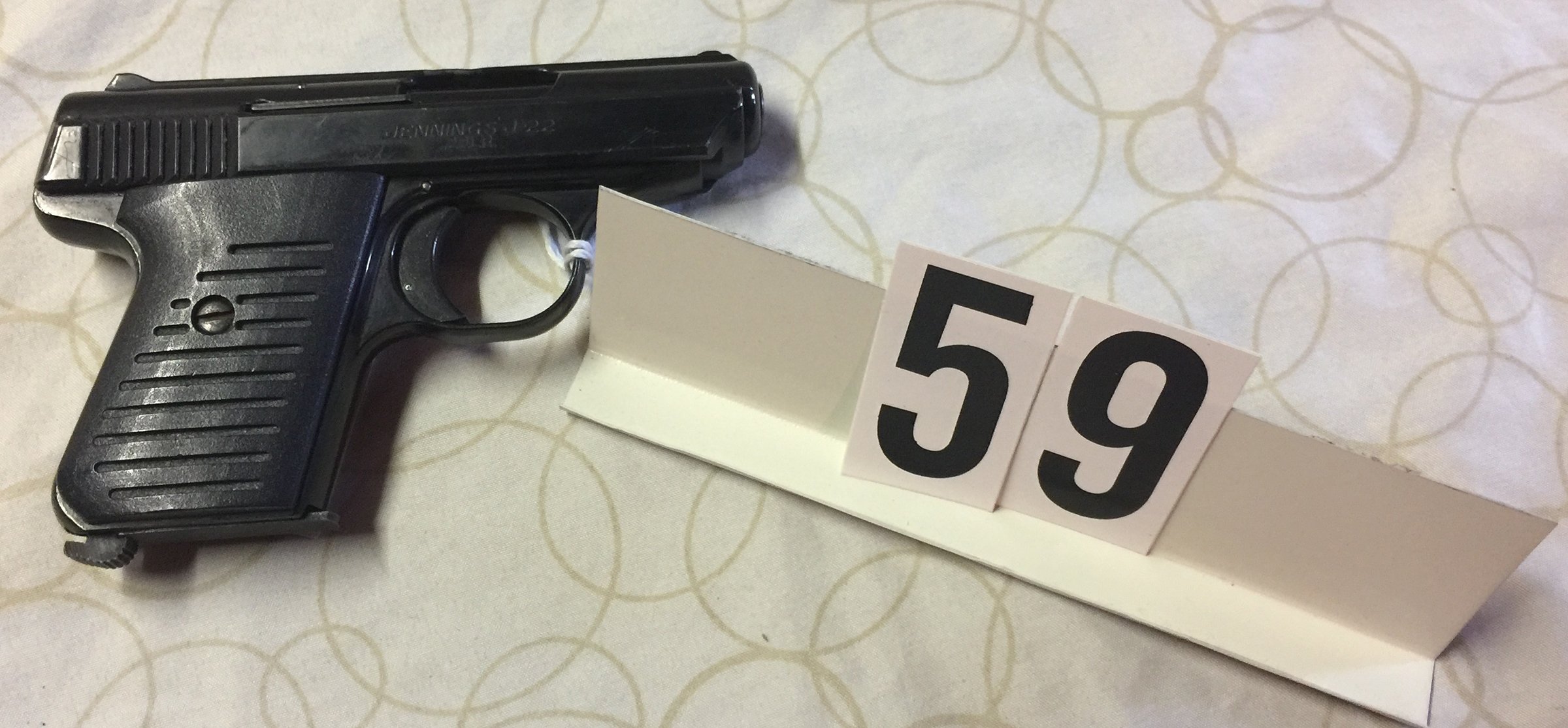 Property photo 60 - FIREARMS AUCTION IN ALLEN COUNTY, INDIANA