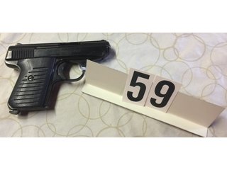 Property photo 60 - FIREARMS AUCTION IN ALLEN COUNTY, INDIANA