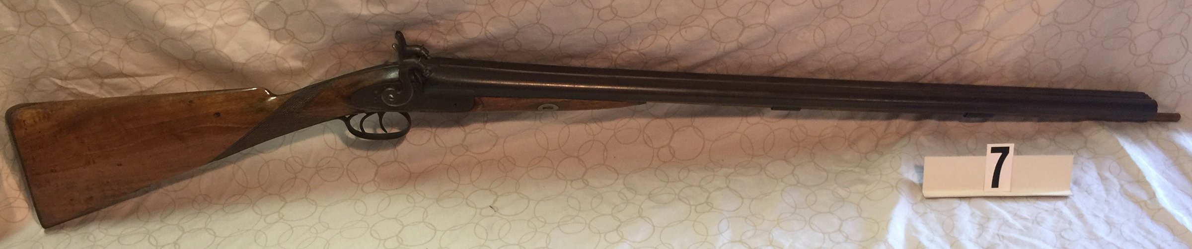Property photo 7 - FIREARMS AUCTION IN ALLEN COUNTY, INDIANA