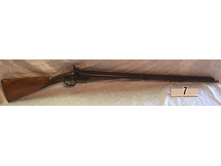 Property photo 7 - FIREARMS AUCTION IN ALLEN COUNTY, INDIANA