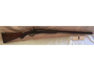 Property photo 8 - FIREARMS AUCTION IN ALLEN COUNTY, INDIANA