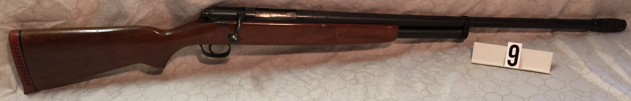 Property photo 9 - FIREARMS AUCTION IN ALLEN COUNTY, INDIANA