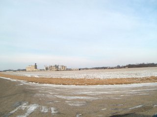 TRACT 3 - REAL ESTATE AUCTION - 830+/- ACRES IN 20 TRACTS IN HANCOCK & SHELBY COUNTIES, INDIANA