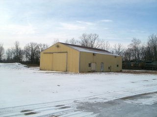 TRACT 19 - REAL ESTATE AUCTION - 830+/- ACRES IN 20 TRACTS IN HANCOCK & SHELBY COUNTIES, INDIANA