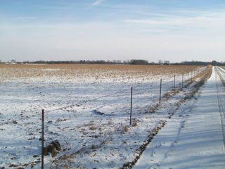 TRACT 1 - REAL ESTATE AUCTION - 830+/- ACRES IN 20 TRACTS IN HANCOCK & SHELBY COUNTIES, INDIANA