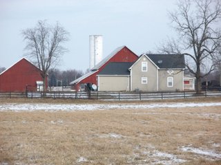 TRACT 11 - REAL ESTATE AUCTION - 830+/- ACRES IN 20 TRACTS IN HANCOCK & SHELBY COUNTIES, INDIANA