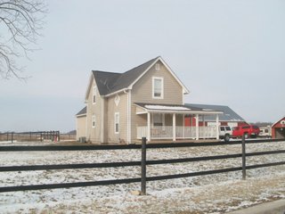 TRACT 11 - REAL ESTATE AUCTION - 830+/- ACRES IN 20 TRACTS IN HANCOCK & SHELBY COUNTIES, INDIANA