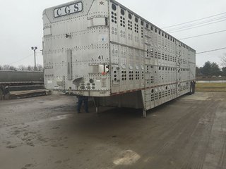 Property photo 17 - FARM EQUIPMENT AUCTION IN SHELBY CO., INDIANA