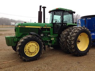 Property photo 25 - FARM EQUIPMENT AUCTION IN SHELBY CO., INDIANA