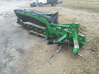 Property photo 19 - FARM EQUIPMENT AUCTION IN SHELBY CO., INDIANA
