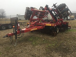 Property photo 23 - FARM EQUIPMENT AUCTION IN SHELBY CO., INDIANA