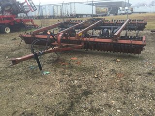 Property photo 27 - FARM EQUIPMENT AUCTION IN SHELBY CO., INDIANA