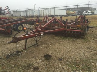 Property photo 37 - FARM EQUIPMENT AUCTION IN SHELBY CO., INDIANA