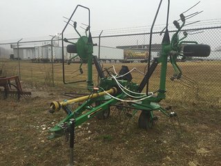 Property photo 32 - FARM EQUIPMENT AUCTION IN SHELBY CO., INDIANA