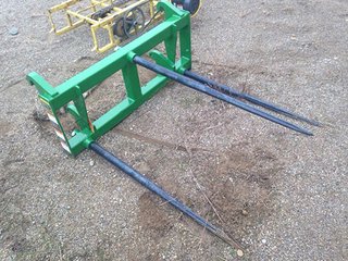 Property photo 41 - FARM EQUIPMENT AUCTION IN SHELBY CO., INDIANA