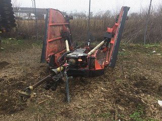 Property photo 5 - FARM EQUIPMENT AUCTION IN SHELBY CO., INDIANA